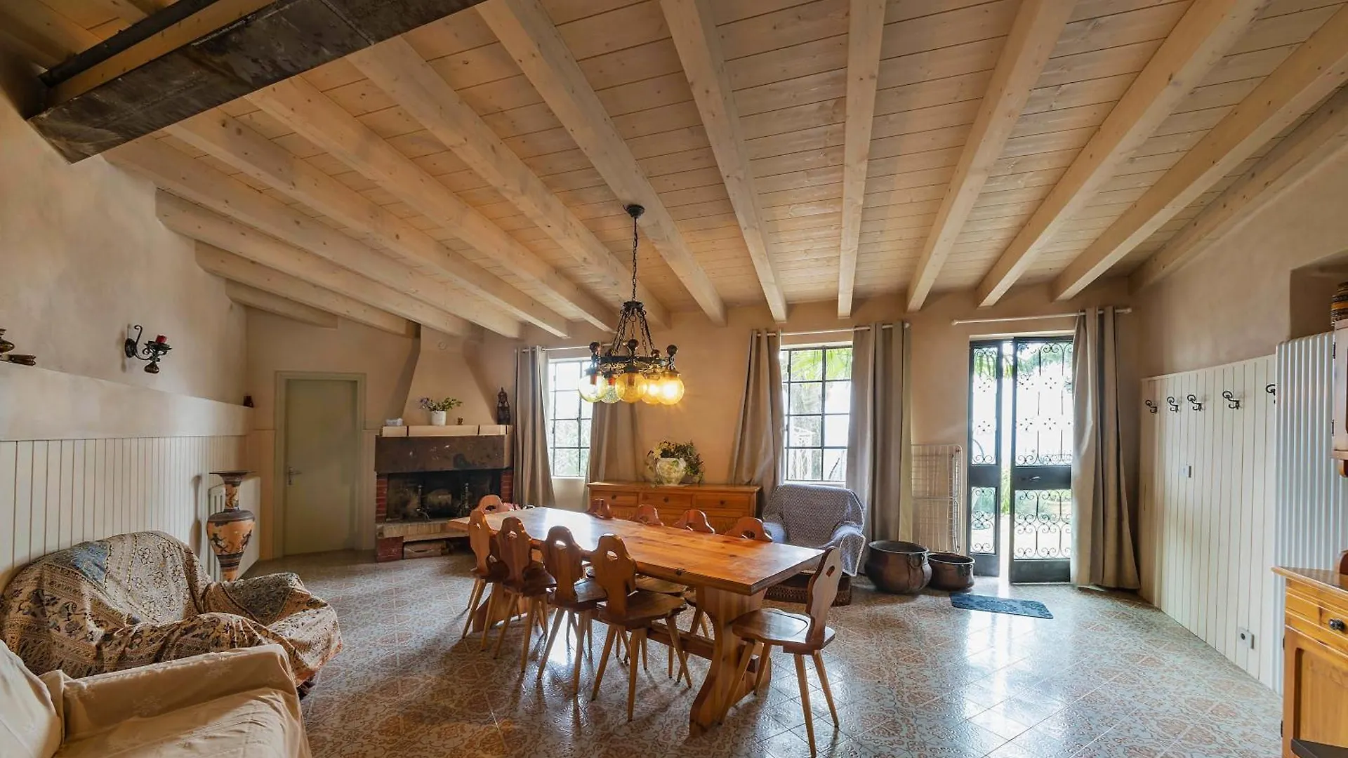 Appartement Dimora Gaon Casa Aureus Ideale Per Famiglie Caprino Veronese Italië