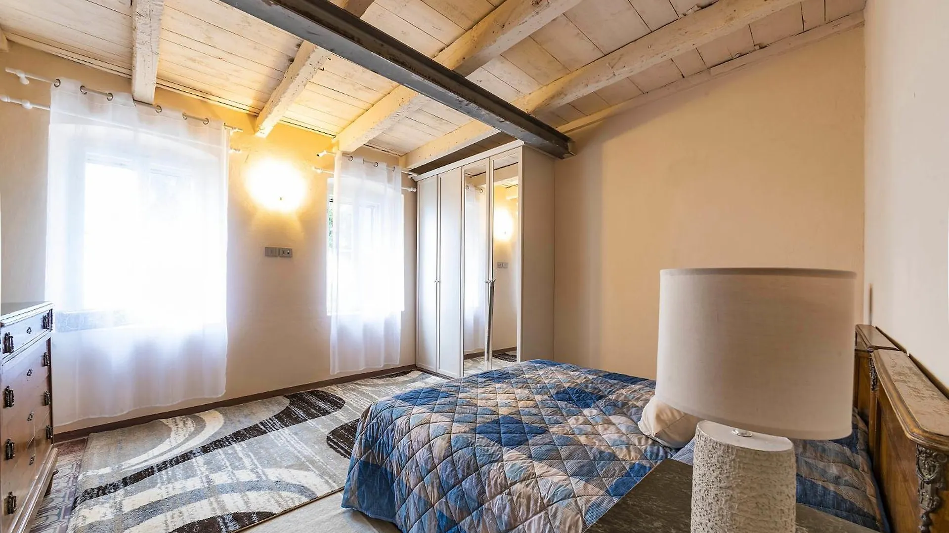 Dimora Gaon Casa Aureus Apartment Caprino Veronese