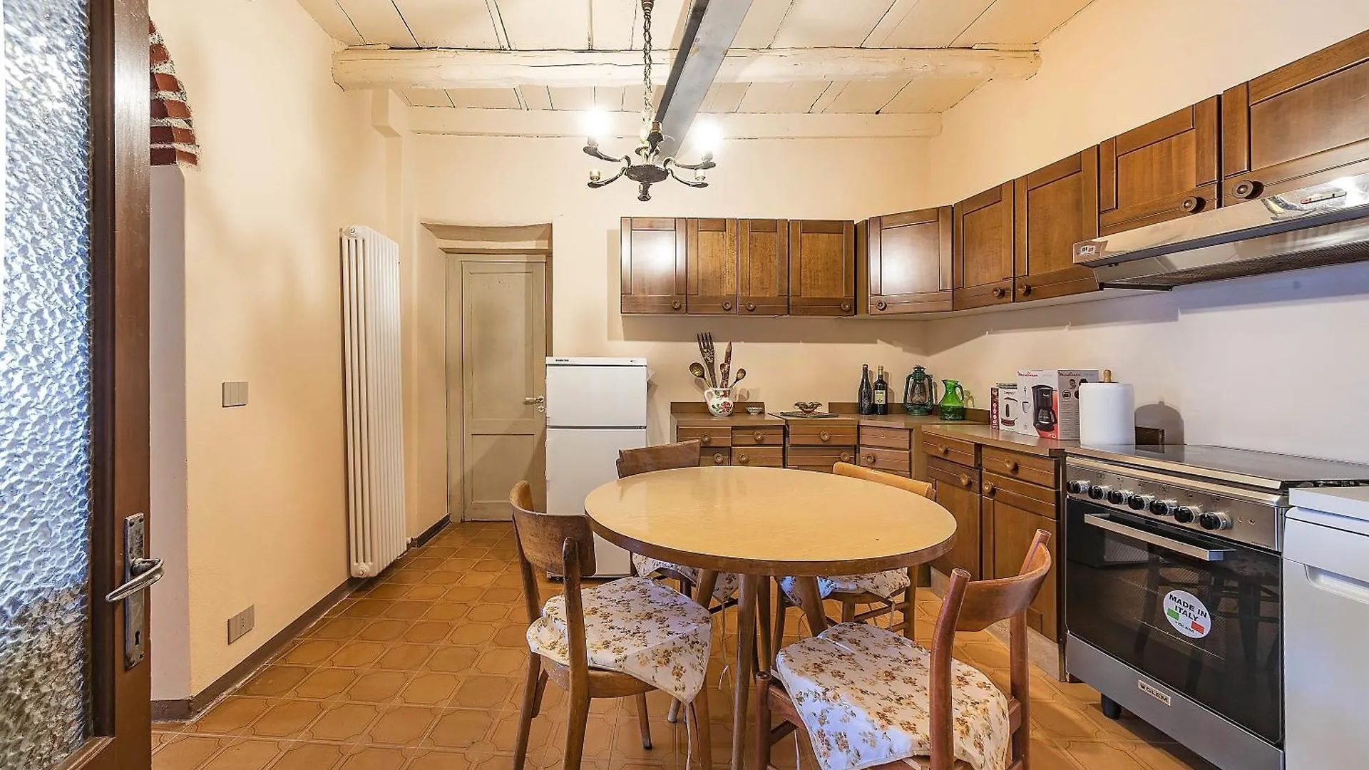 Dimora Gaon Casa Aureus Apartment Caprino Veronese