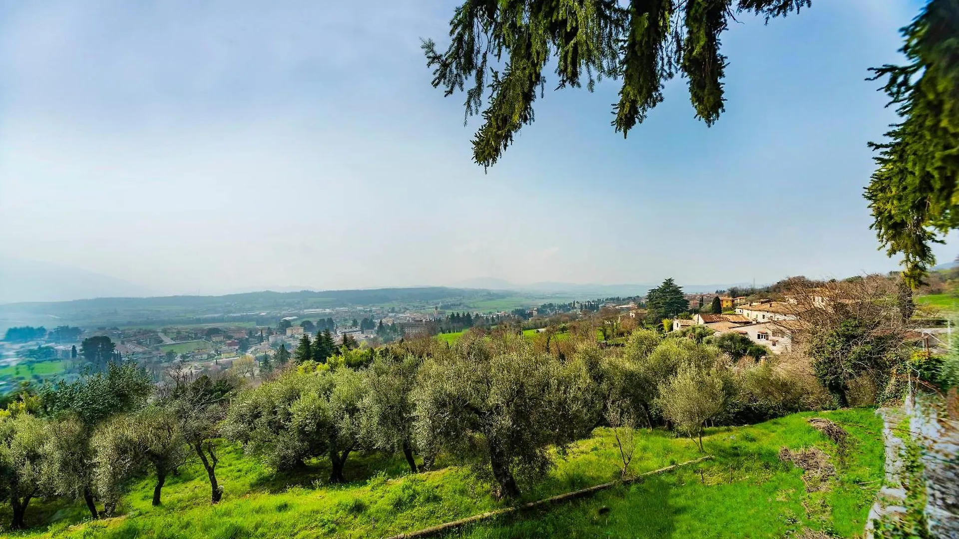 Dimora Gaon Casa Aureus Apartment Caprino Veronese 0*,  Italy