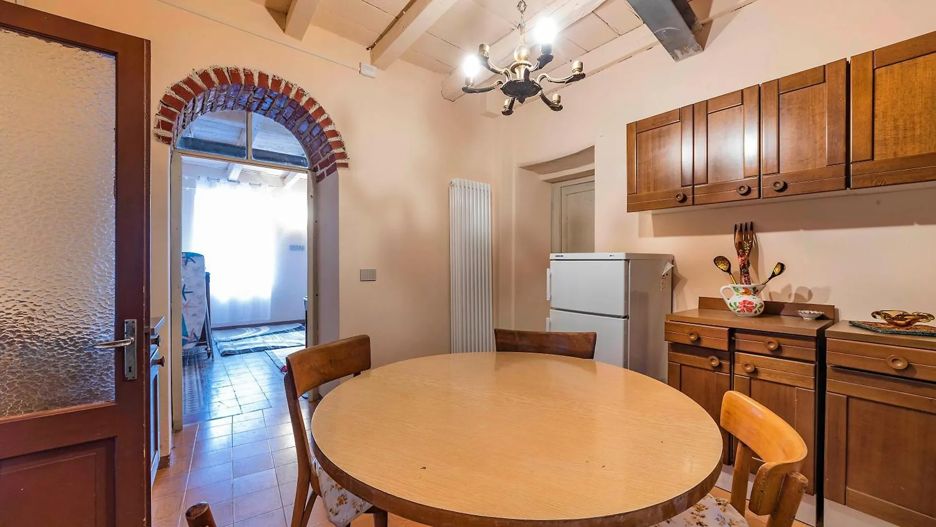 Dimora Gaon Casa Aureus Ideale Per Famiglie Caprino Veronese Italië