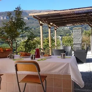 Happy Guest Caprino Veronese