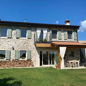Bed & Breakfast Casa Trambasore, Caprino Veronese