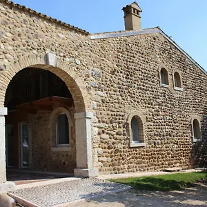Giardino Degli Ulivi Caprino Veronese