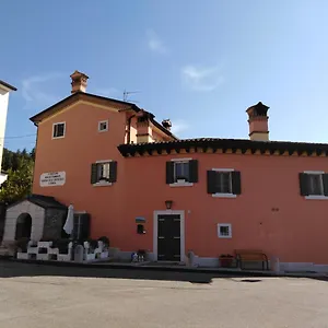 Casa Del Capitello Caprino Veronese