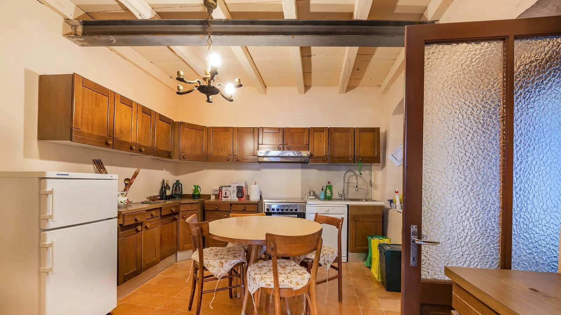 Apartamento Dimora Gaon Casa Aureus Caprino Veronese