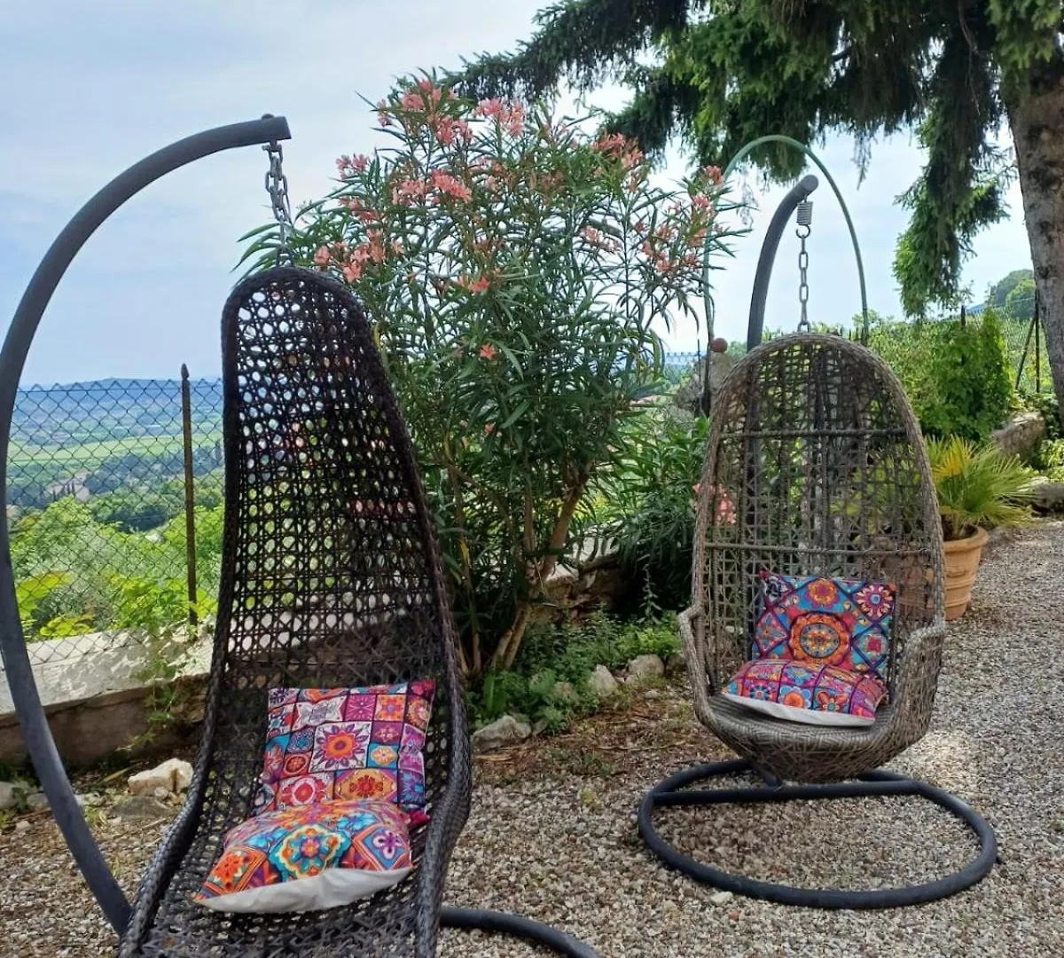 Apartamento Dimora Gaon Casa Aureus Caprino Veronese Italia