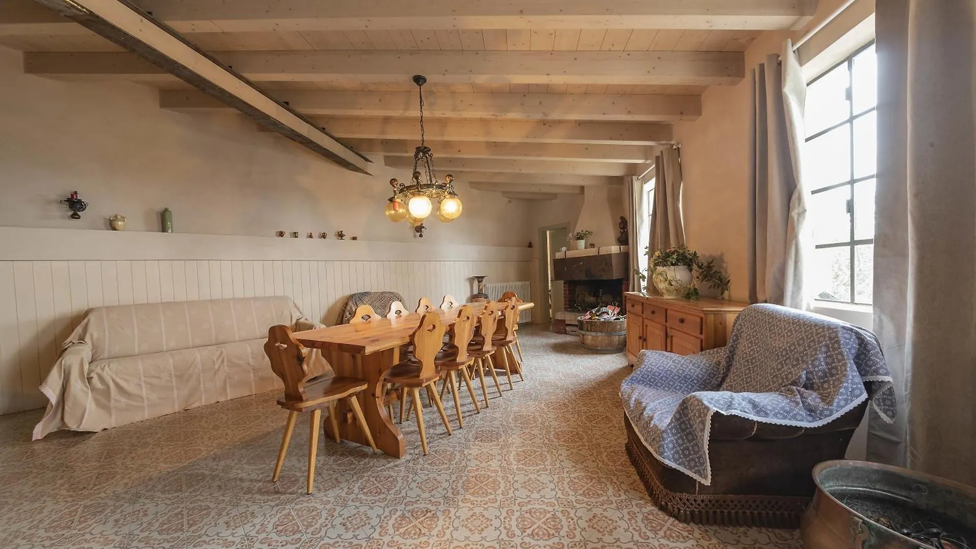 Dimora Gaon Casa Aureus Apartment Caprino Veronese