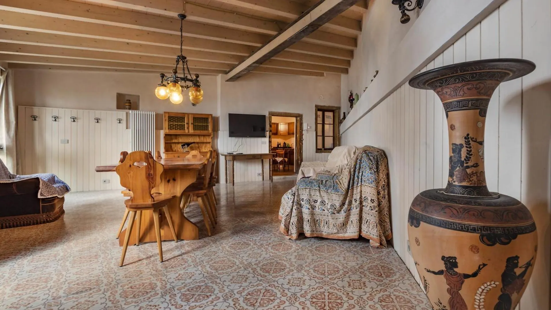 Dimora Gaon Casa Aureus Apartment Caprino Veronese Italy