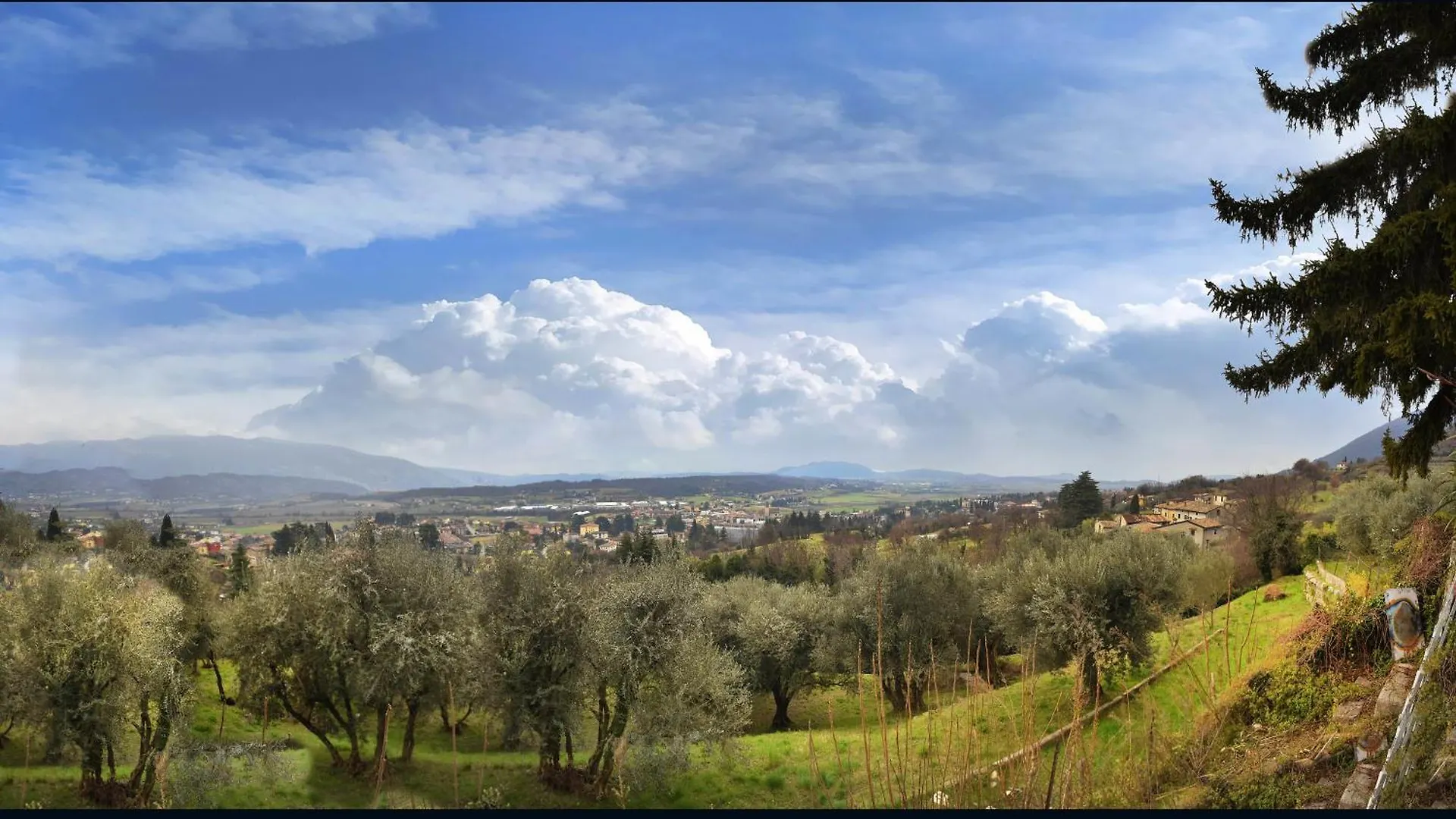 Dimora Gaon Casa Aureus Apartment Caprino Veronese