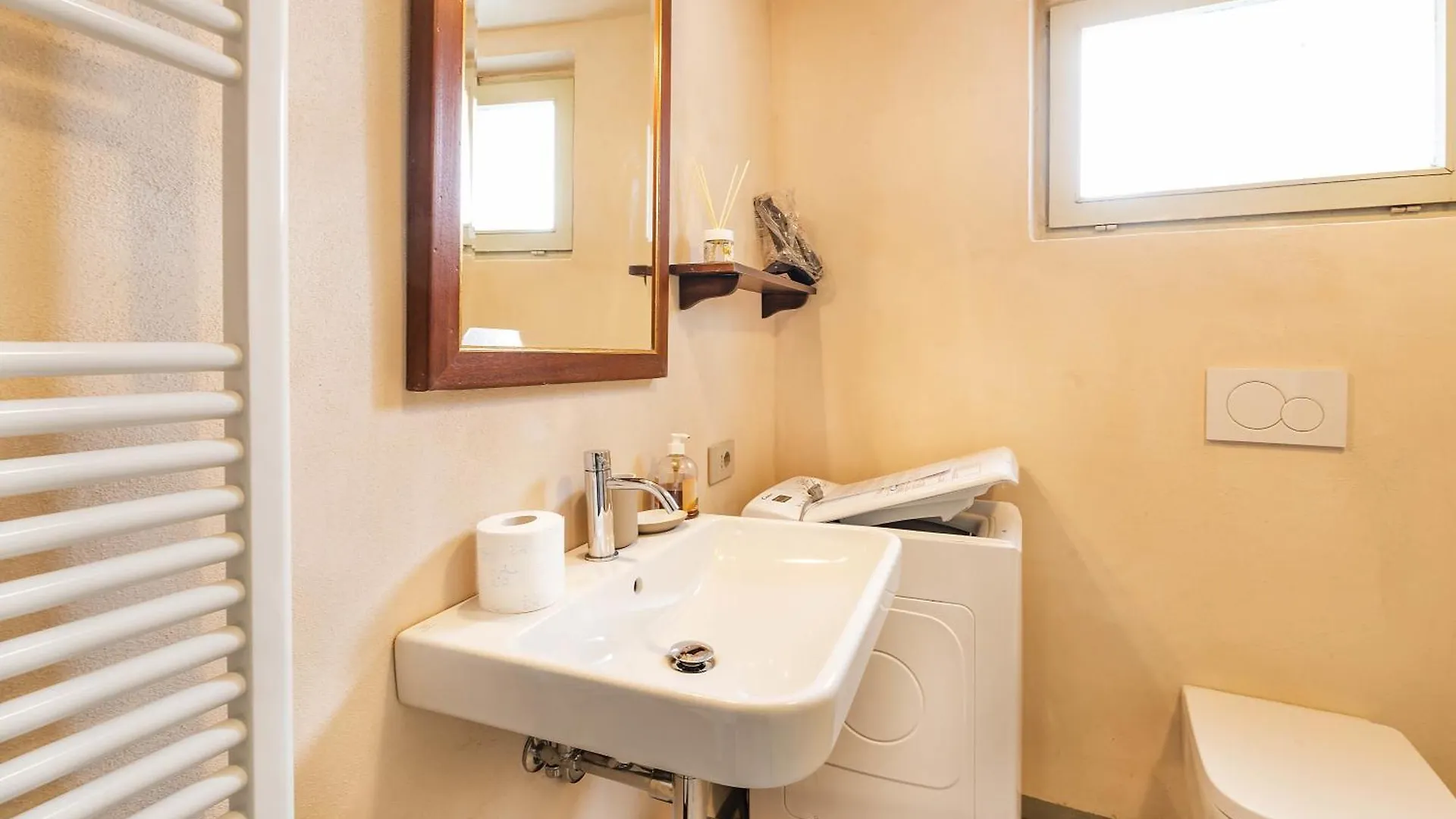 Dimora Gaon Casa Aureus Apartment Caprino Veronese Italy