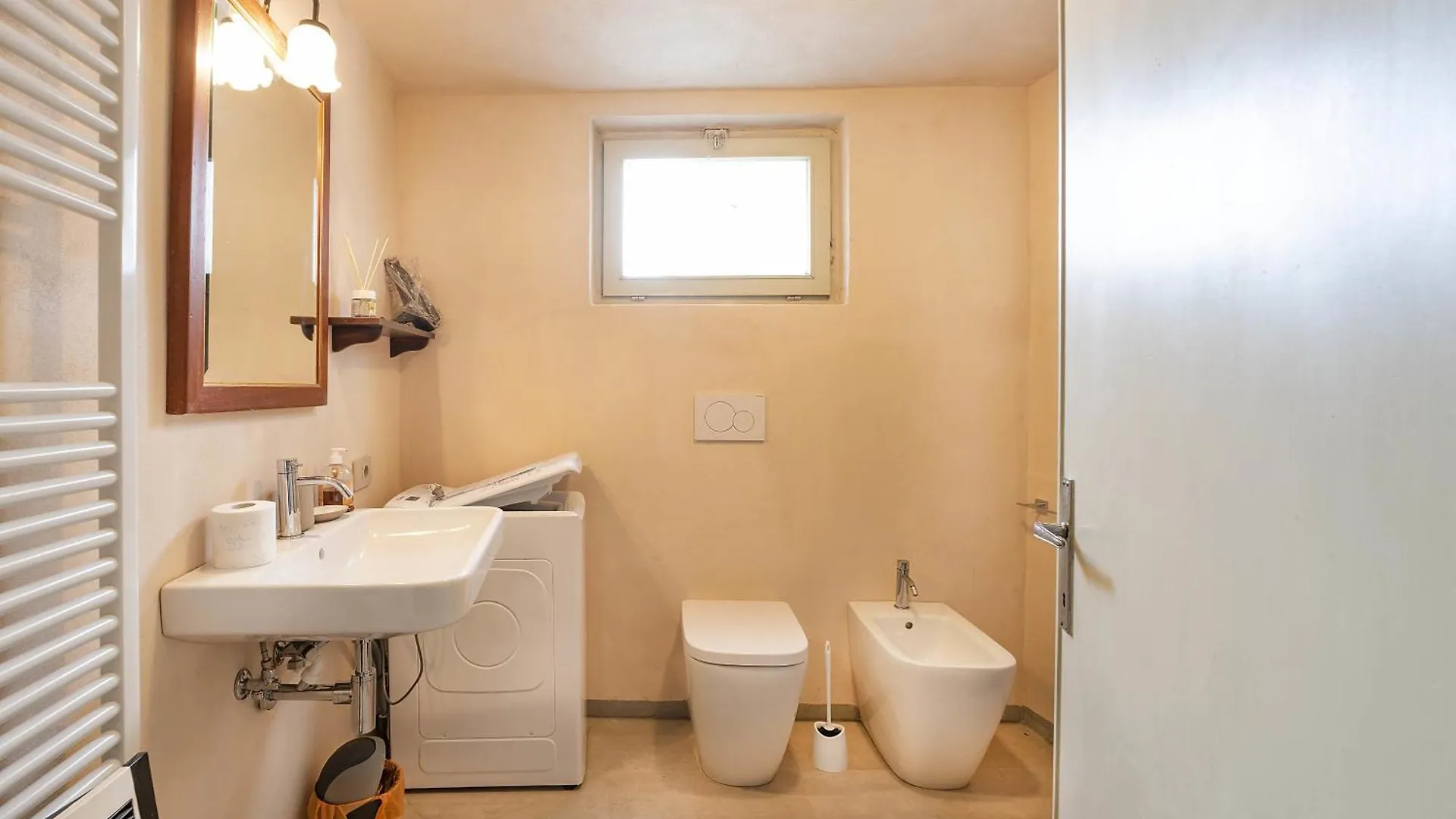 Dimora Gaon Casa Aureus Apartment Caprino Veronese Italy