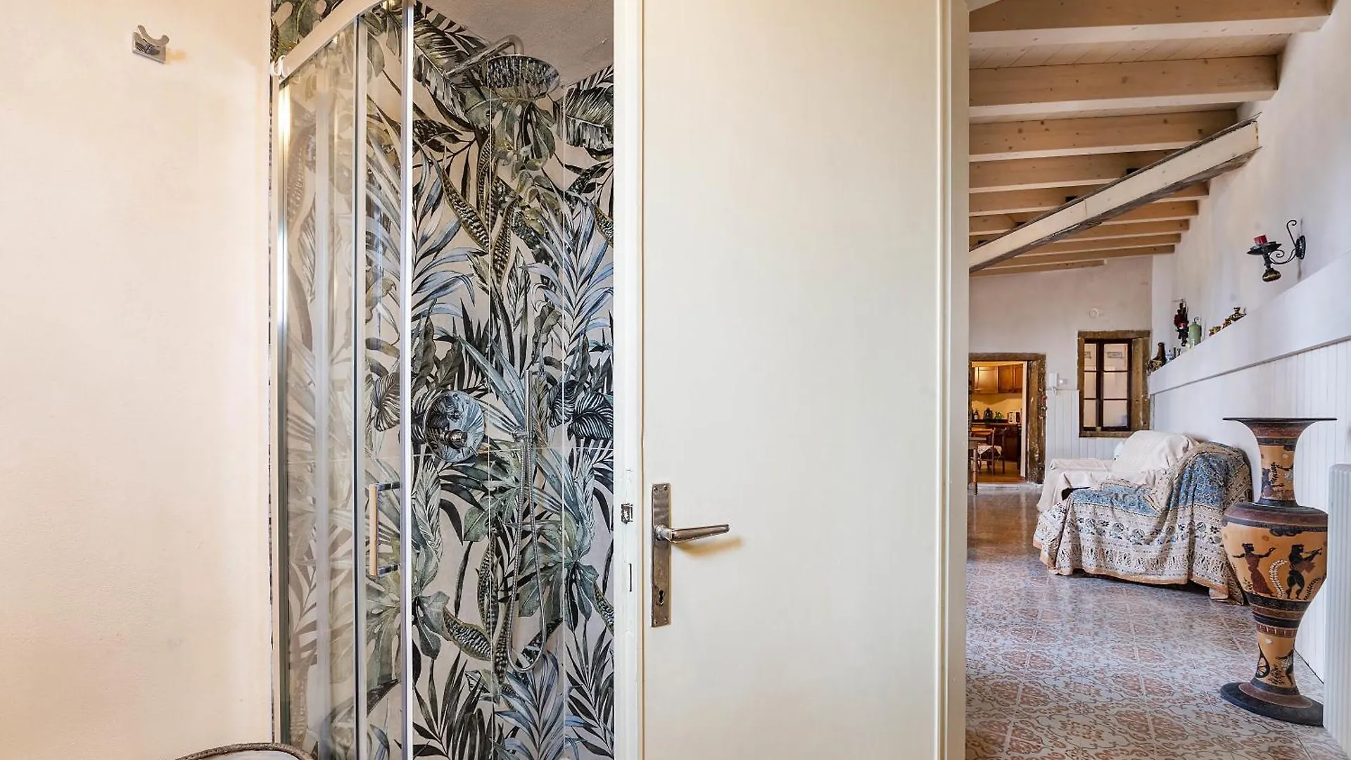 Dimora Gaon Casa Aureus Apartment Caprino Veronese