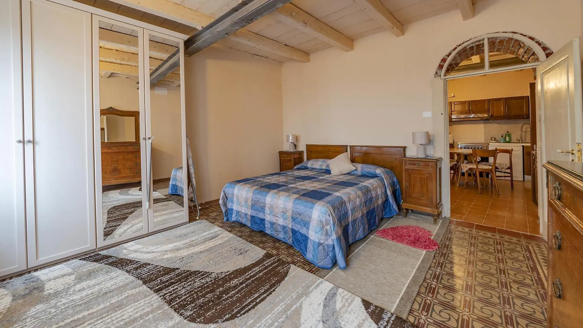 Dimora Gaon Casa Aureus Apartment Caprino Veronese
