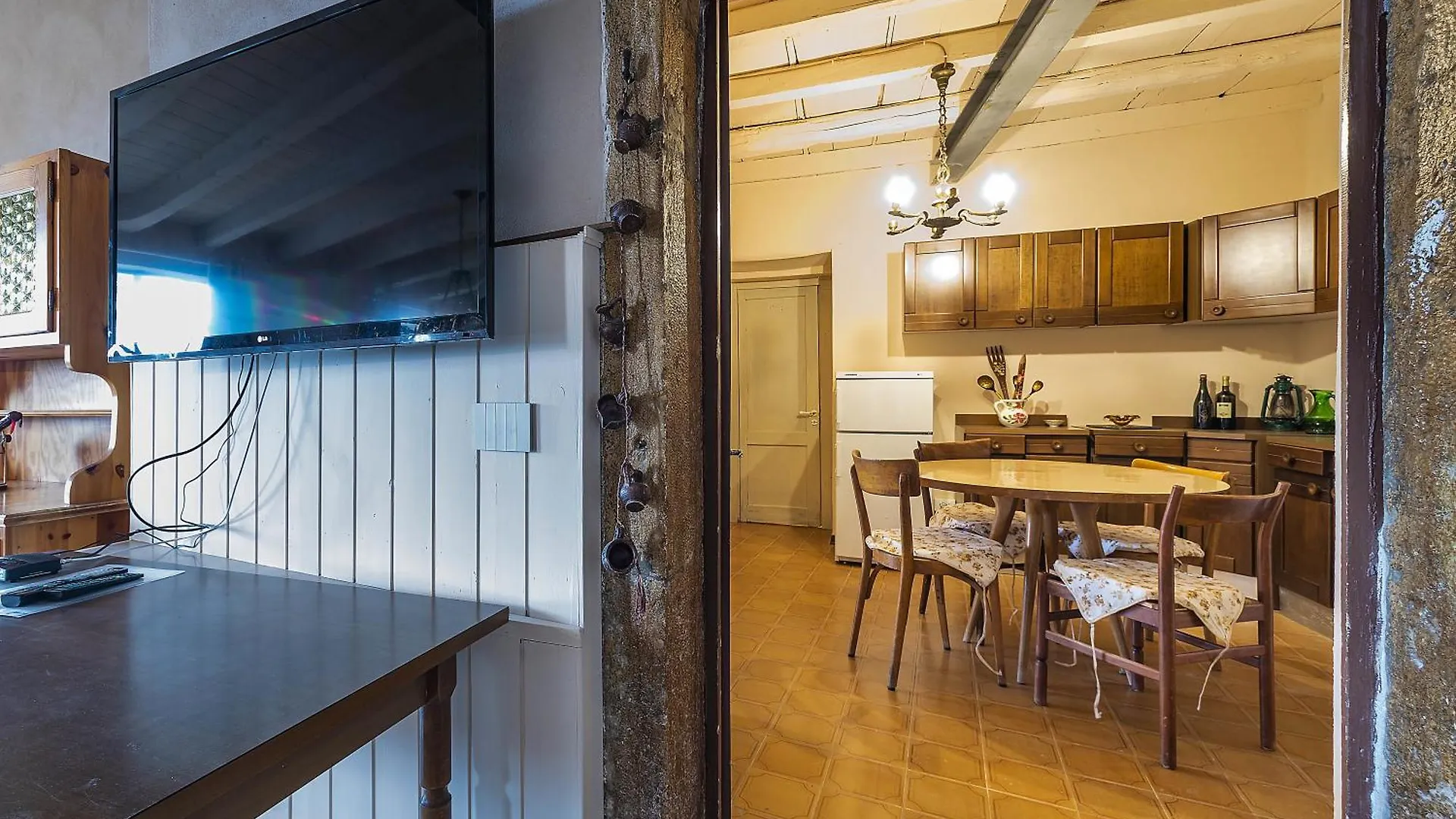 Dimora Gaon Casa Aureus Apartment Caprino Veronese Italy