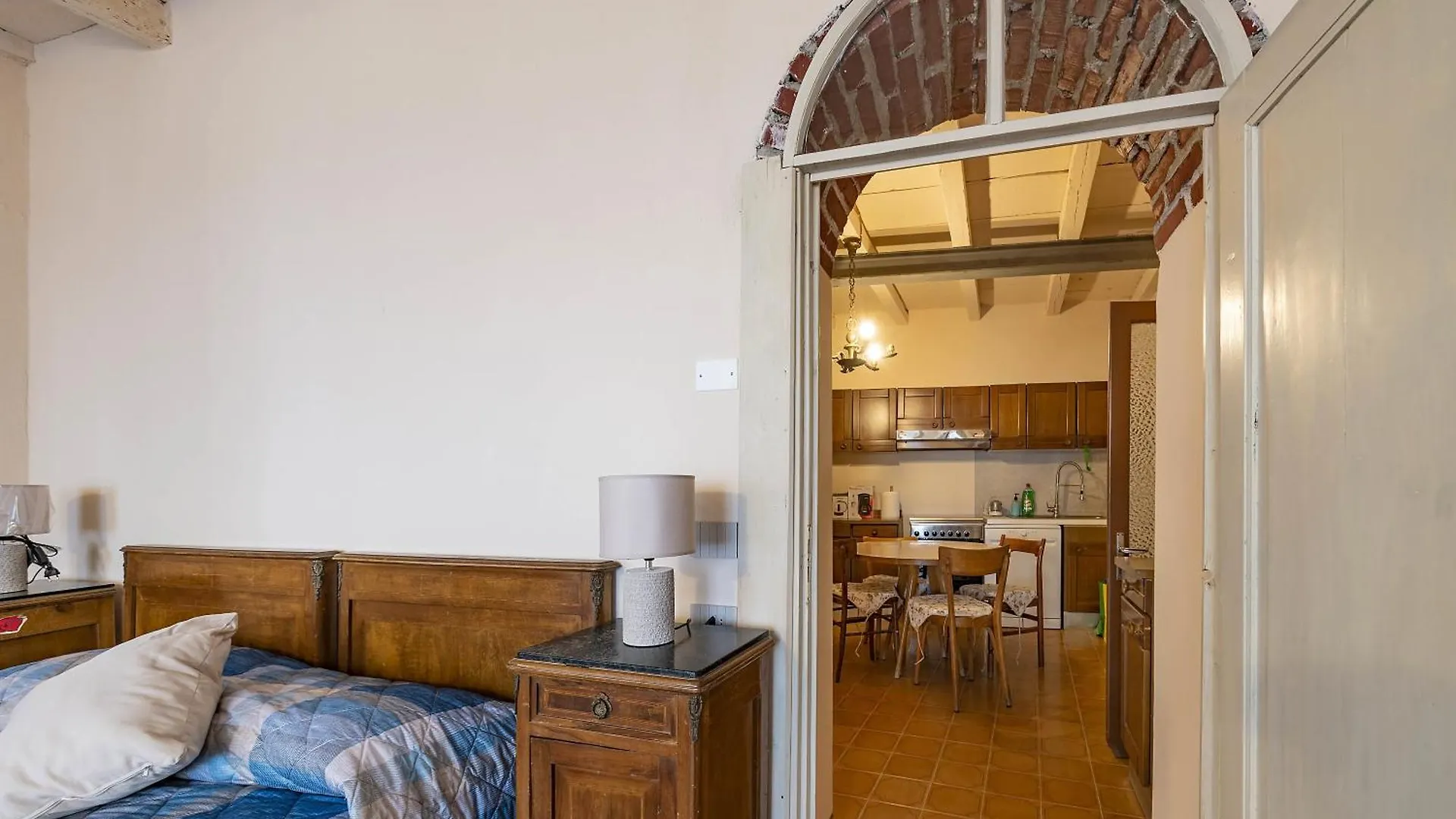 Dimora Gaon Casa Aureus Apartment Caprino Veronese