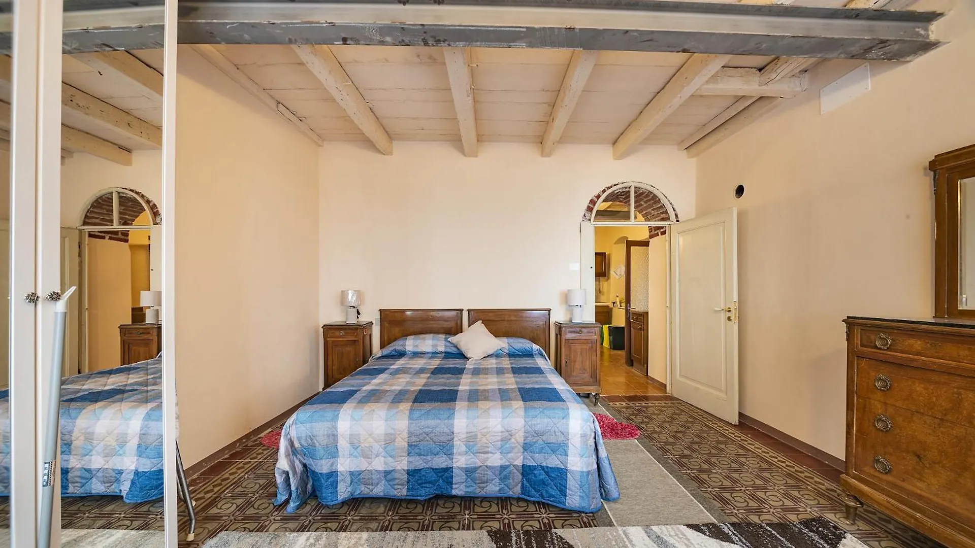 Dimora Gaon Casa Aureus Apartment Caprino Veronese 0*,
