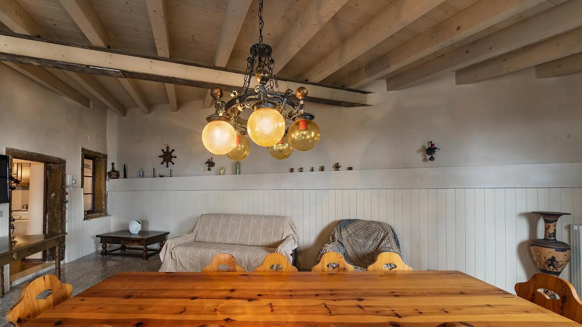 Dimora Gaon Casa Aureus Apartment Caprino Veronese