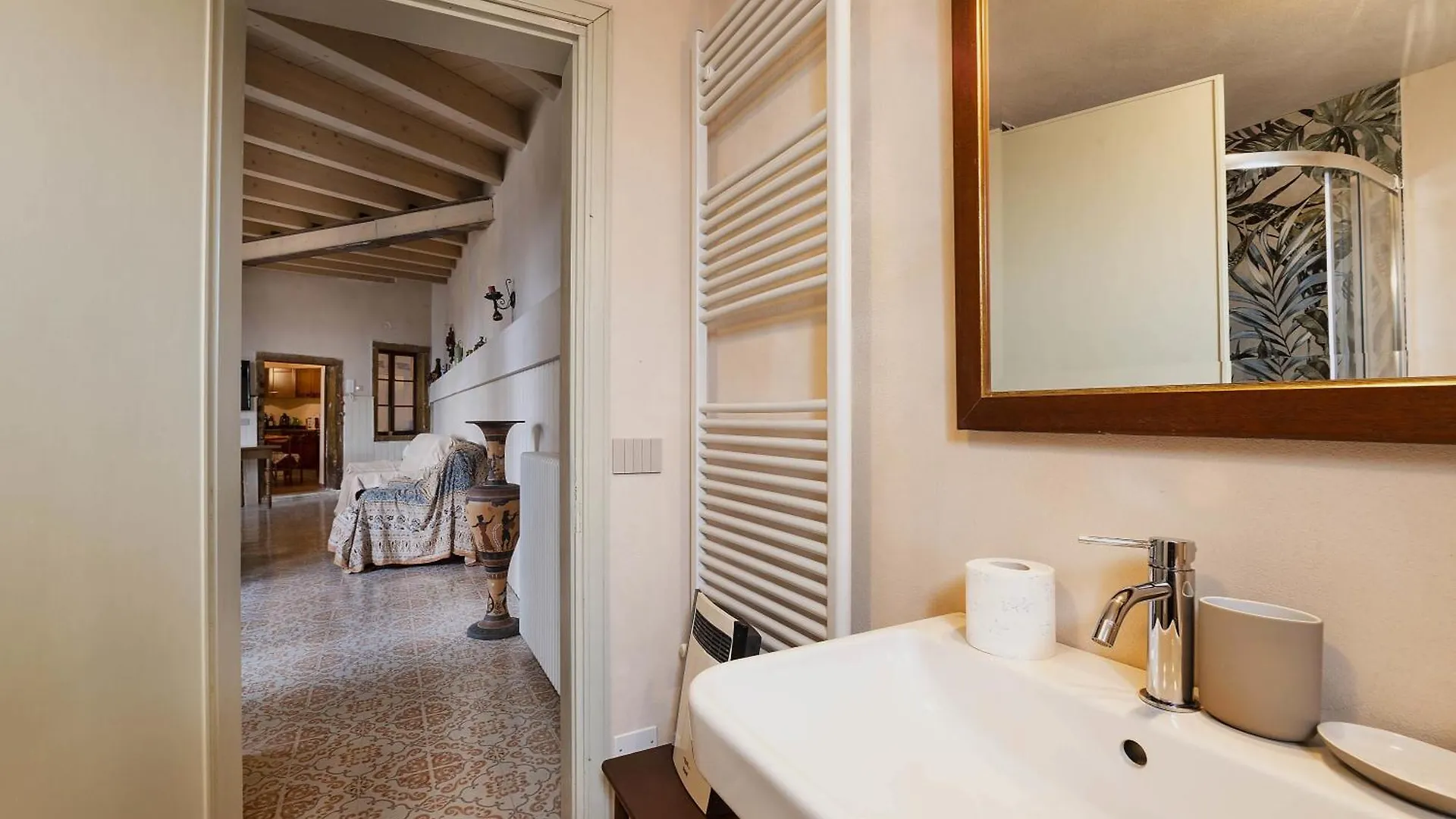 Dimora Gaon Casa Aureus Apartment Caprino Veronese
