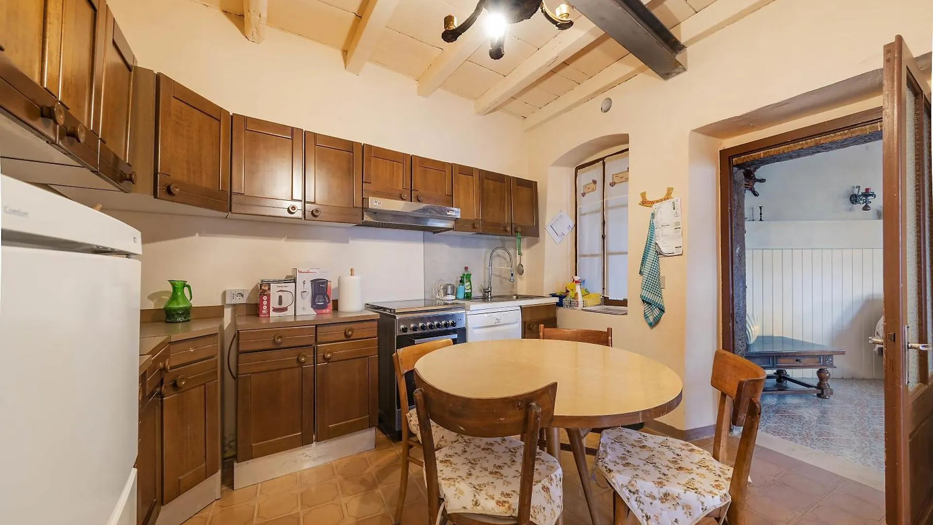 Dimora Gaon Casa Aureus Apartment Caprino Veronese