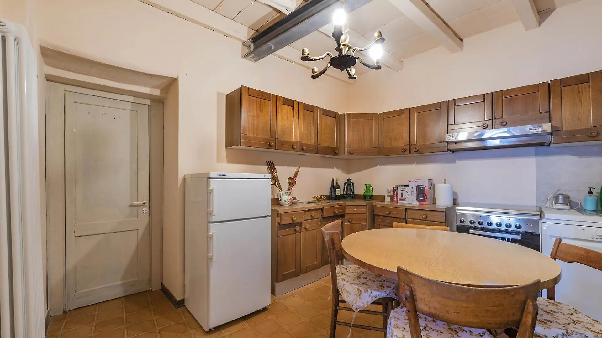 Dimora Gaon Casa Aureus Apartment Caprino Veronese Italy