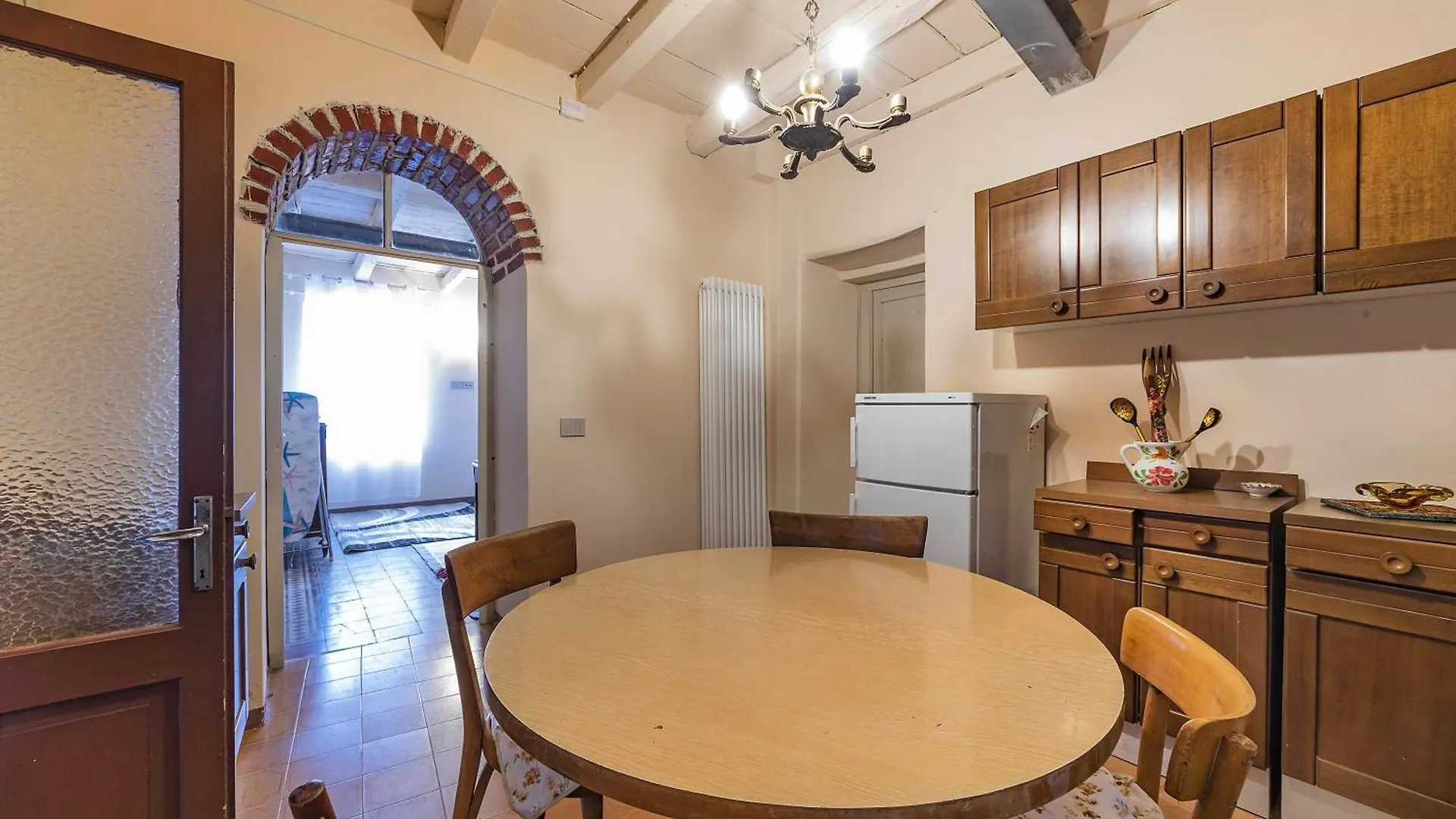 Dimora Gaon Casa Aureus Apartment Caprino Veronese