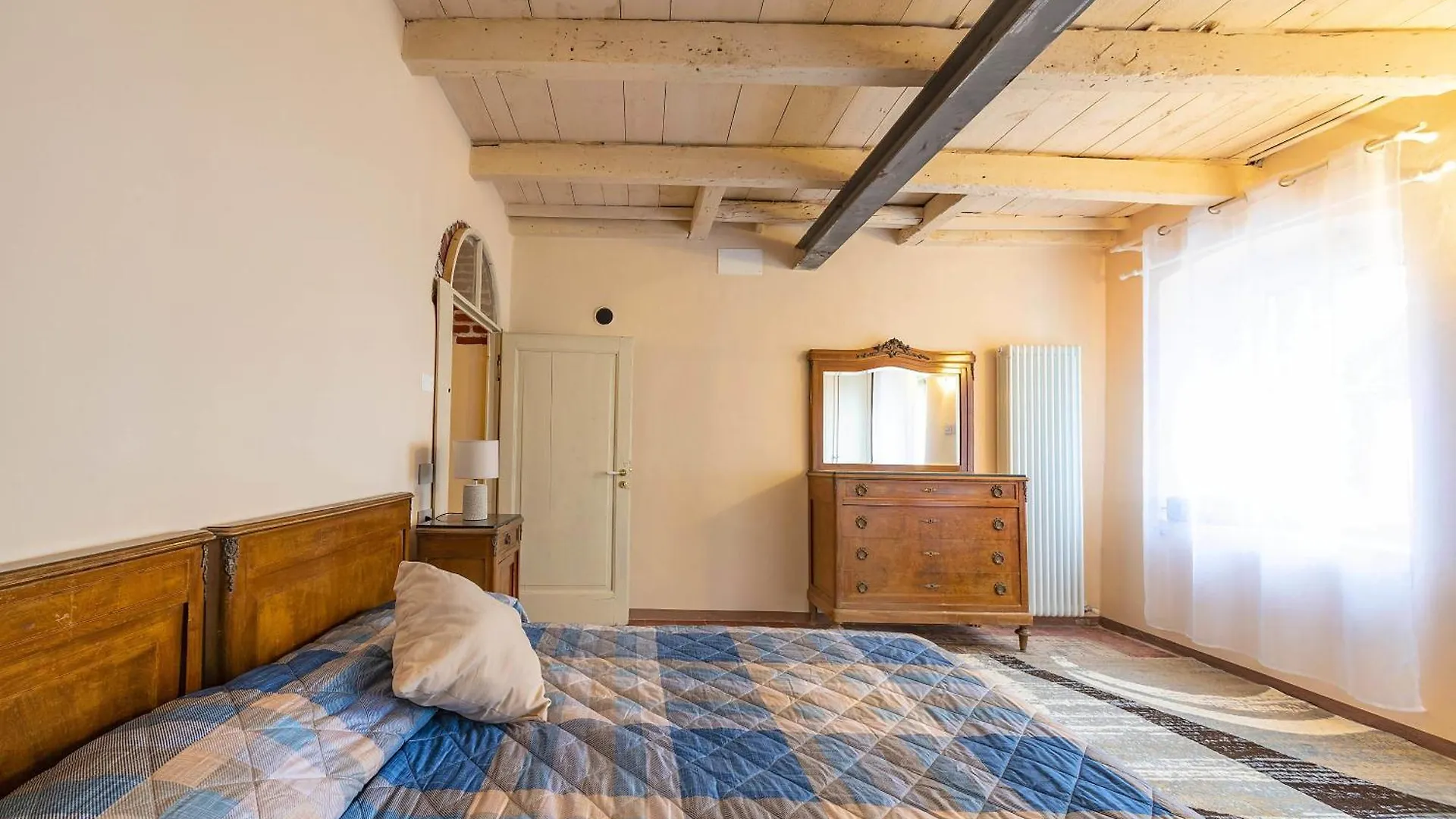Dimora Gaon Casa Aureus Apartment Caprino Veronese Italy