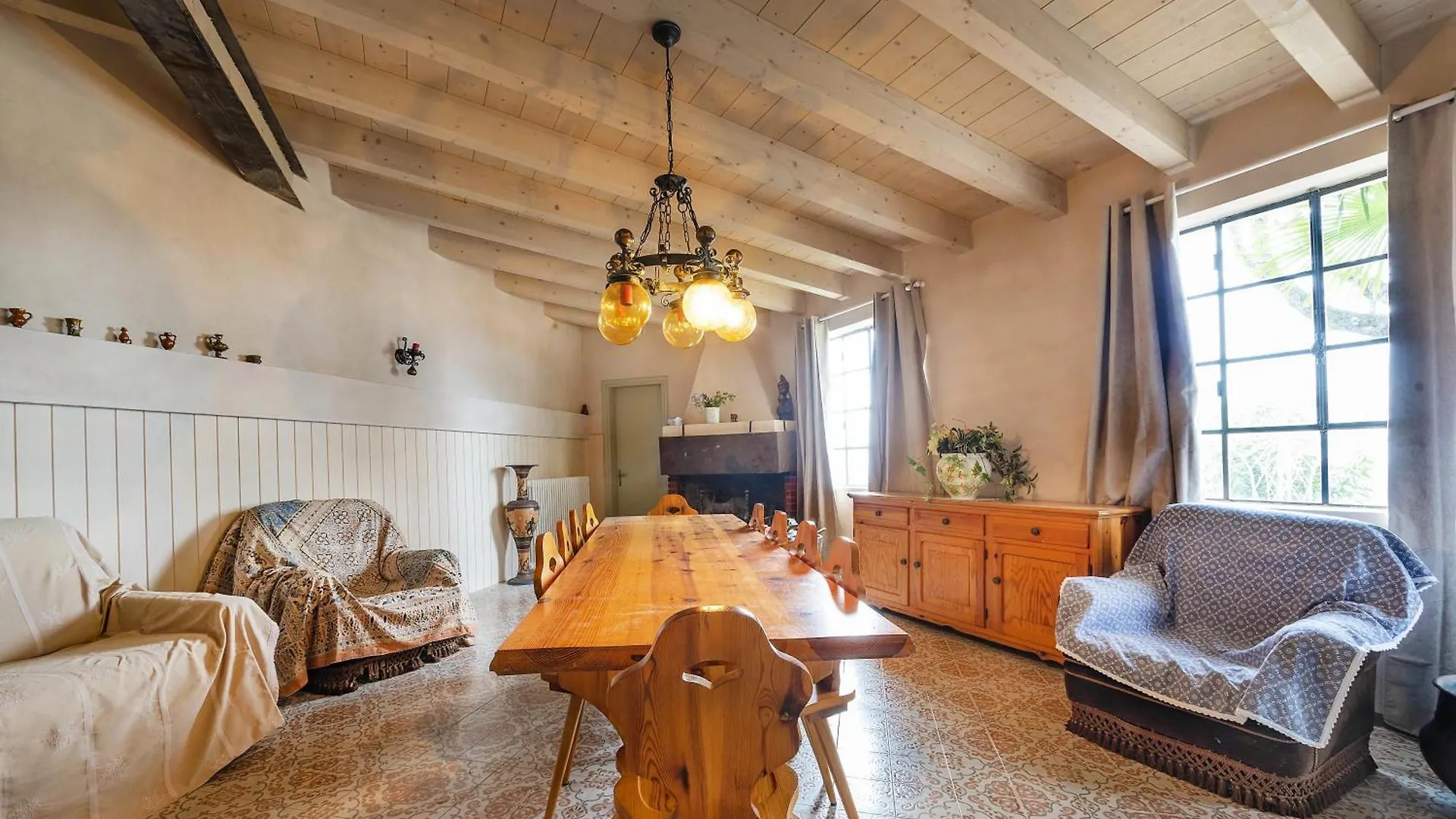 Dimora Gaon Casa Aureus Apartment Caprino Veronese