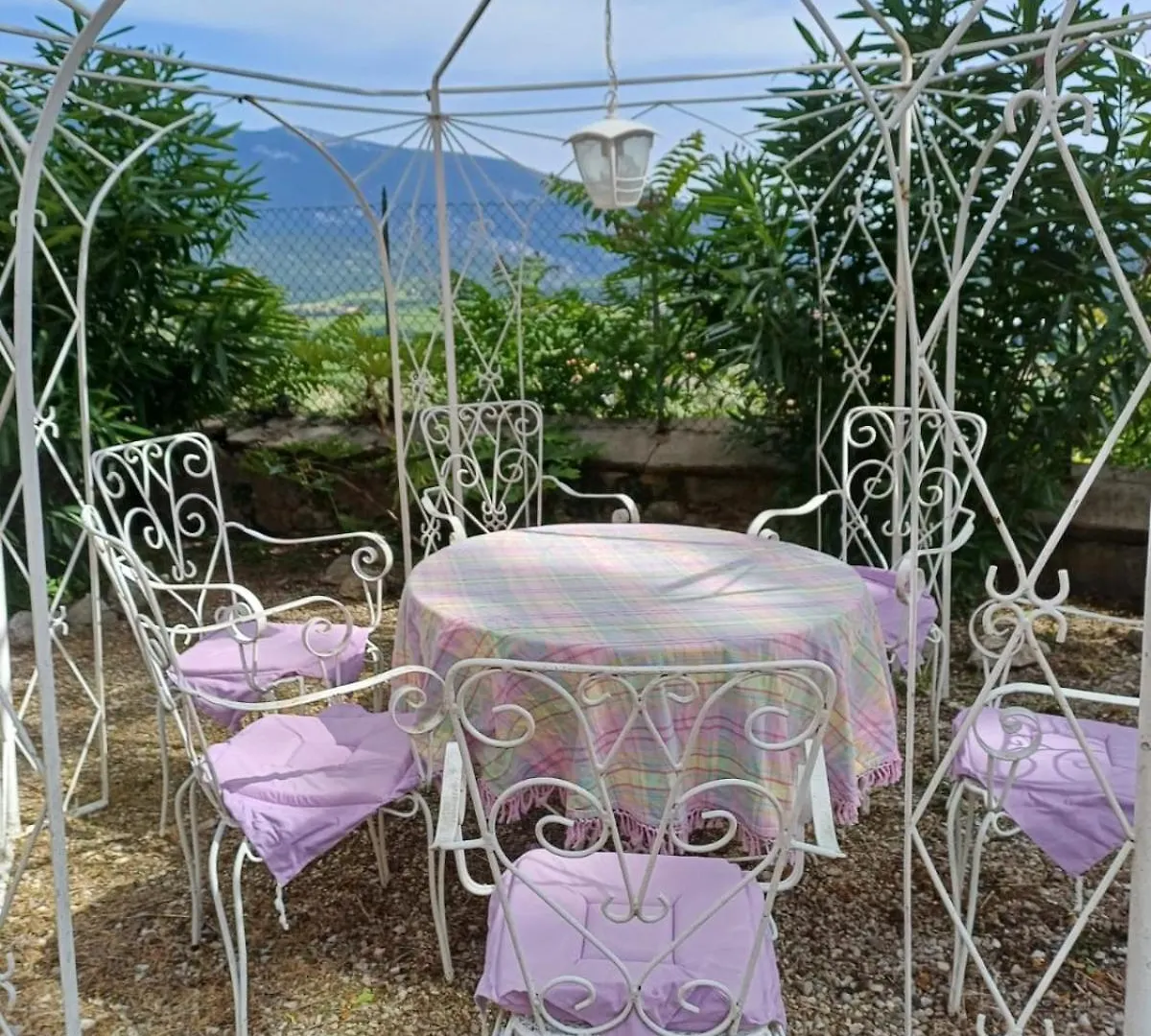 Dimora Gaon Casa Aureus Apartment Caprino Veronese