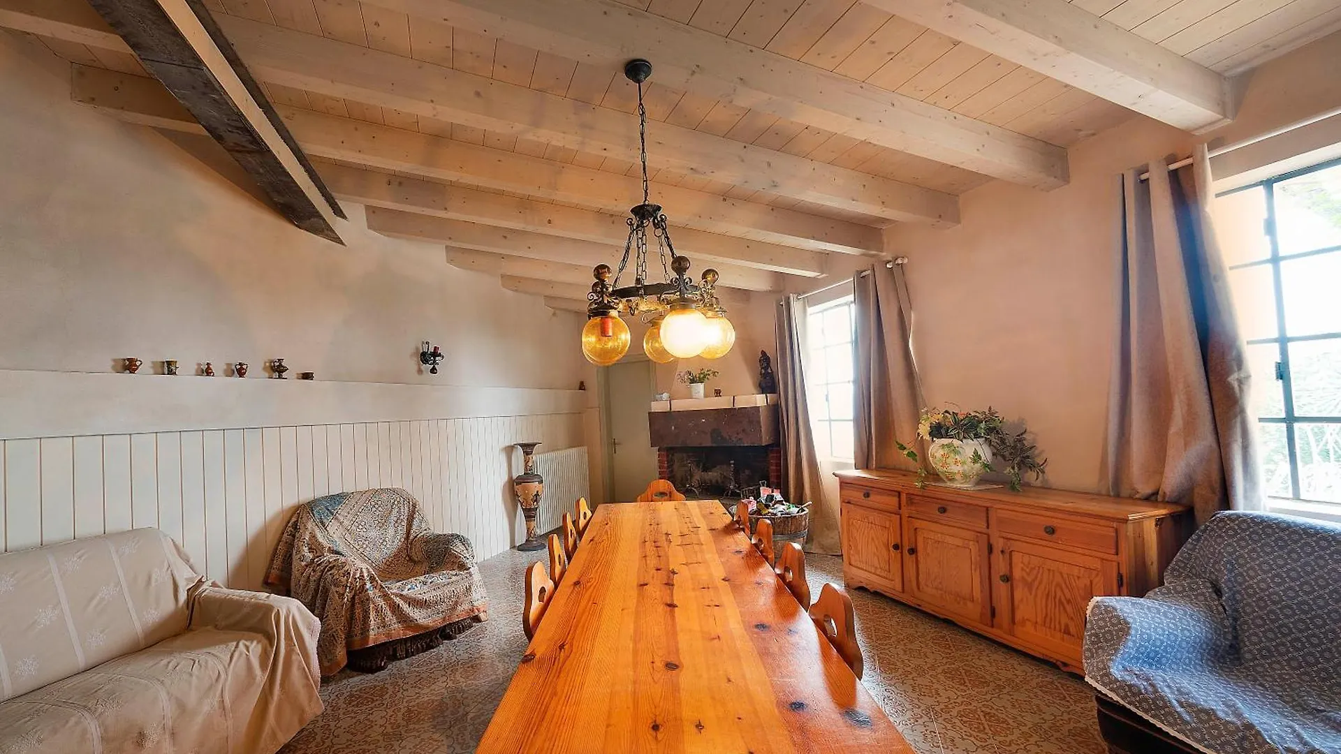 Dimora Gaon Casa Aureus Apartment Caprino Veronese