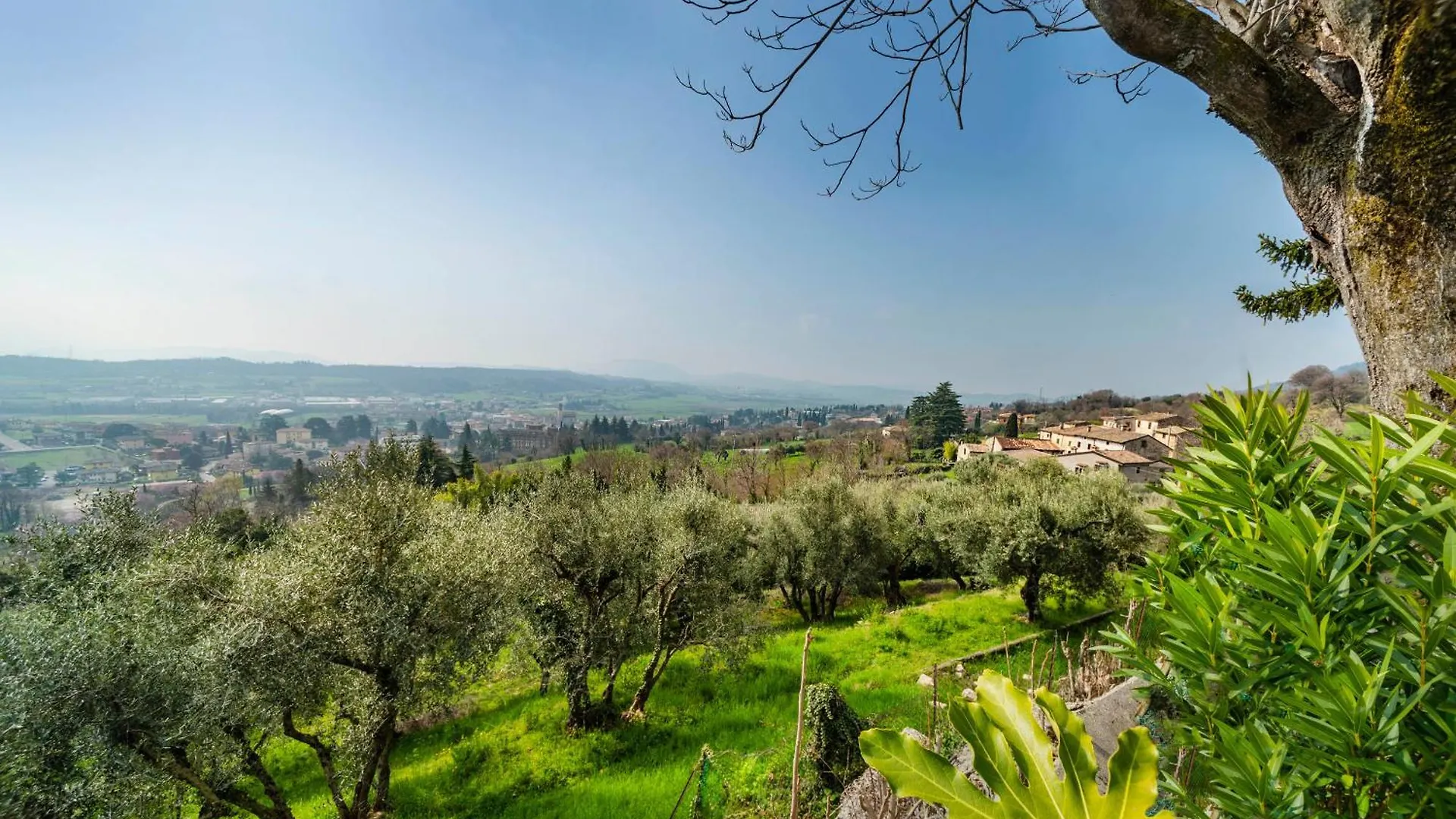 Dimora Gaon Casa Aureus Apartment Caprino Veronese Italy